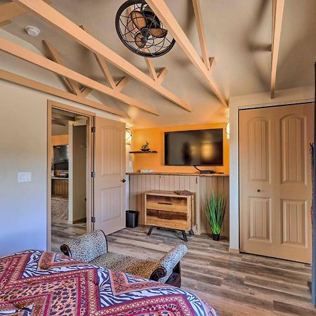Wine Country Retreat In Cornville Hot Tub And View Eksteriør bilde