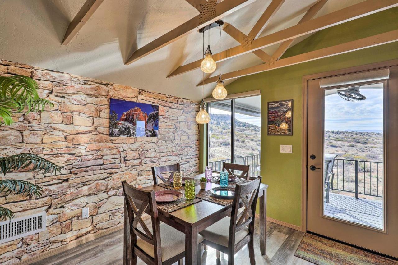 Wine Country Retreat In Cornville Hot Tub And View Eksteriør bilde